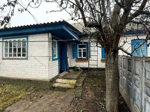 дом по адресу с. Худяки, Польова