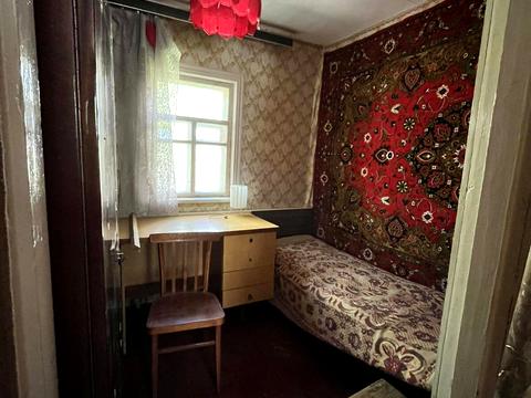 дом по адресу с. Худяки, Польова