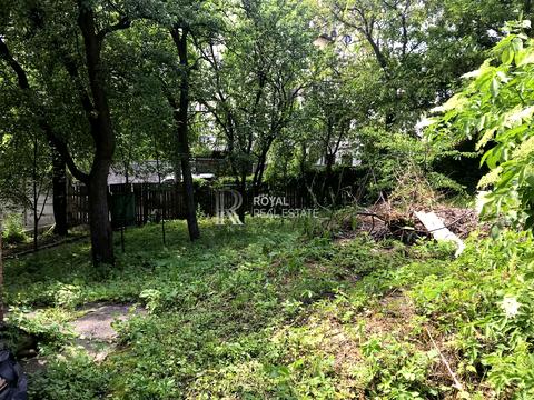 ділянка за адресою Редутна вул., 14