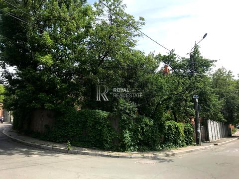 ділянка за адресою Редутна вул., 14