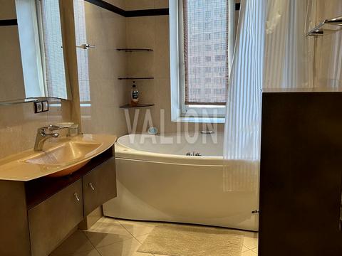 квартира за адресою Миколи Бажана просп., 16