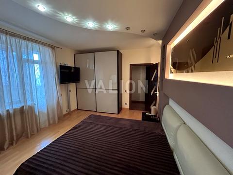 квартира за адресою Миколи Бажана просп., 16