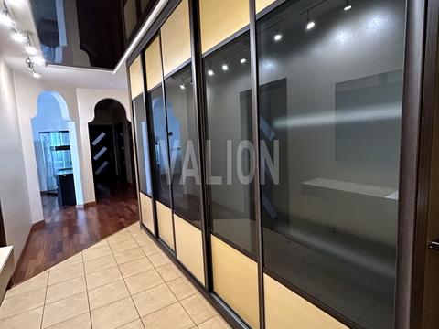 квартира за адресою Миколи Бажана просп., 16