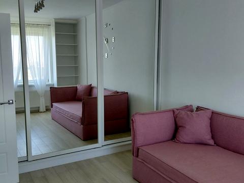 квартира по адресу Івана Гонти ул., 7
