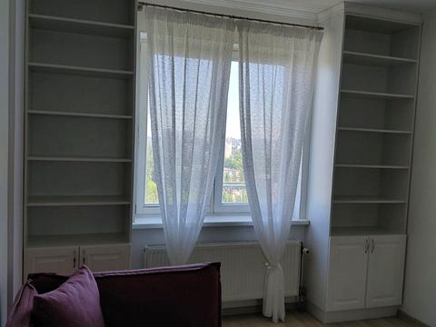 квартира по адресу Івана Гонти ул., 7