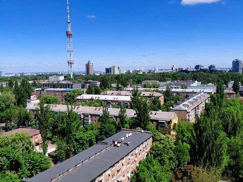 квартира по адресу Івана Гонти ул., 7