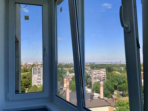 квартира по адресу Івана Гонти ул., 7