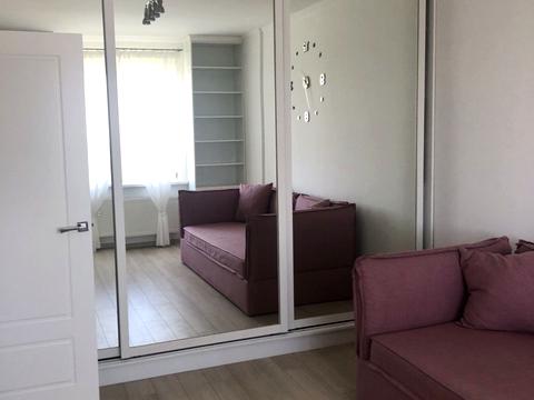 квартира по адресу Івана Гонти ул., 7