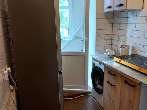 комната по адресу Симона Петлюры ул., 18