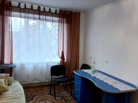 комната по адресу Симона Петлюры ул., 18
