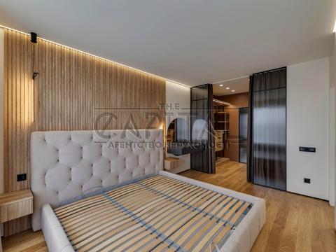 квартира по адресу Голосеевский просп. (40-летия Октября), 76
