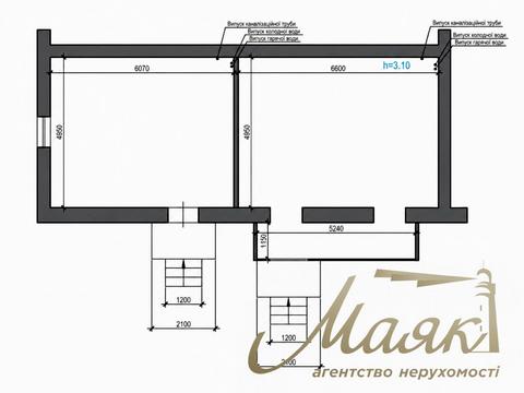 коммерческая по адресу Зверинецкая ул., 63