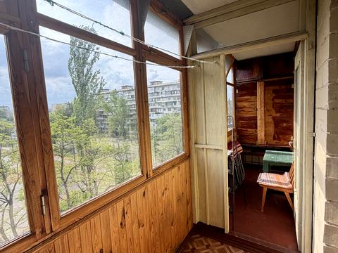 квартира за адресою Космонавта Поповича вул. (Космонавта Волкова), 18