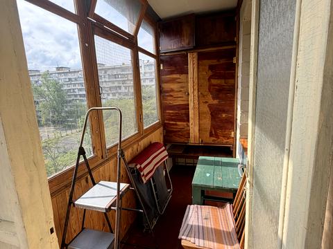 квартира за адресою Космонавта Поповича вул. (Космонавта Волкова), 18