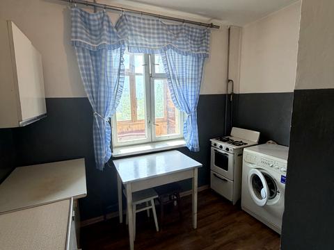 квартира за адресою Космонавта Поповича вул. (Космонавта Волкова), 18