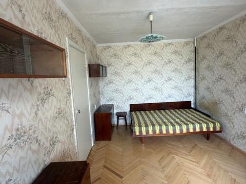 квартира за адресою Космонавта Поповича вул. (Космонавта Волкова), 18