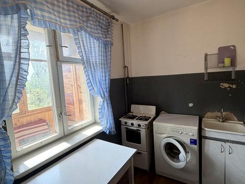 квартира за адресою Космонавта Поповича вул. (Космонавта Волкова), 18