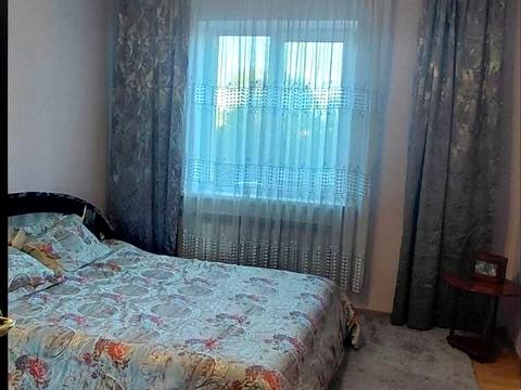 квартира по адресу Ивана Величковского ул., 4