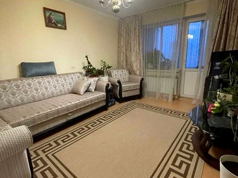 квартира по адресу Ивана Величковского ул., 4