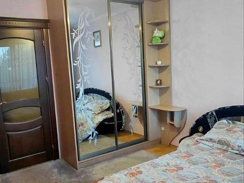 квартира по адресу Ивана Величковского ул., 4