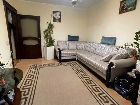 квартира по адресу Ивана Величковского ул., 4