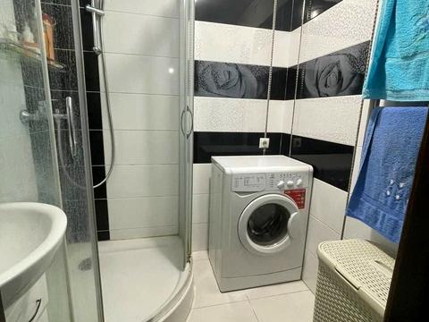 квартира по адресу Ивана Величковского ул., 4