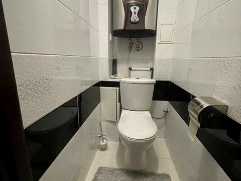 квартира по адресу Ивана Величковского ул., 4