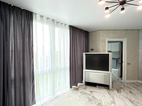 квартира по адресу Степана Бандеры ул., 77-Б