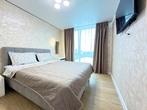 квартира по адресу Степана Бандеры ул., 77-Б