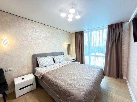 квартира по адресу Степана Бандеры ул., 77-Б