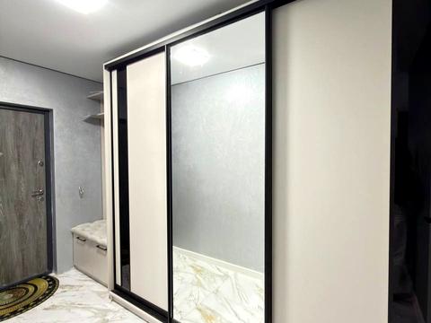 квартира по адресу Степана Бандеры ул., 77-Б