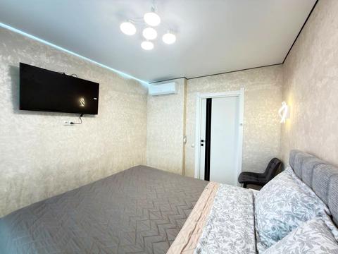 квартира по адресу Степана Бандеры ул., 77-Б