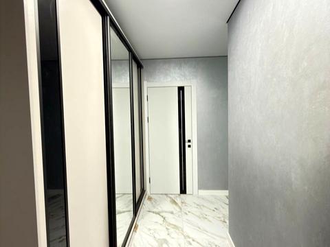квартира по адресу Степана Бандеры ул., 77-Б