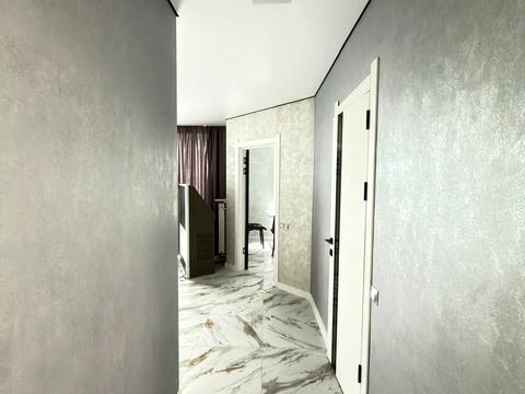 квартира по адресу Степана Бандеры ул., 77-Б