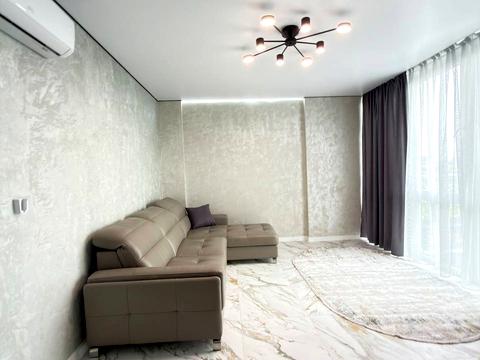 квартира по адресу Степана Бандеры ул., 77-Б