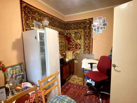 квартира по адресу Научная ул., 57