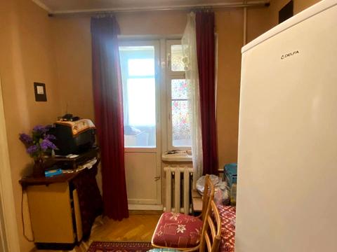 квартира по адресу Научная ул., 57