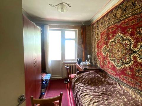 квартира по адресу Научная ул., 57