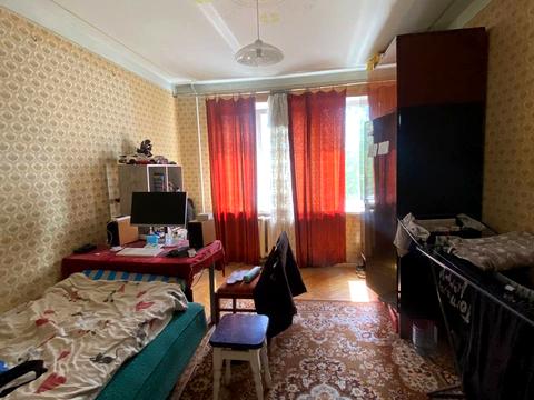 квартира по адресу Научная ул., 57