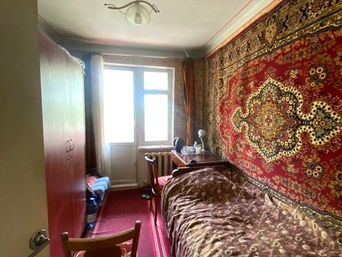 квартира по адресу Научная ул., 57