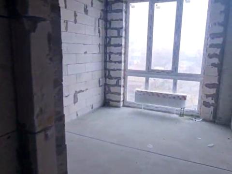 квартира по адресу Парусная ул. (Героев Сталинграда), 1-С