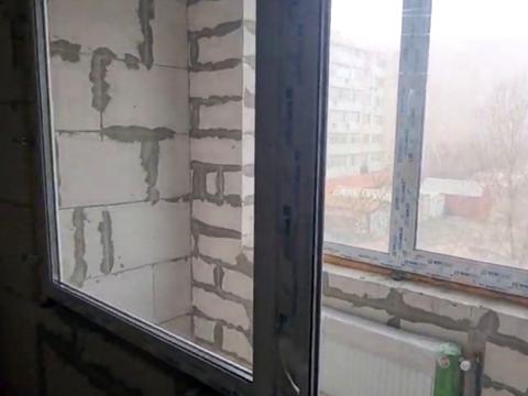 квартира по адресу Парусная ул. (Героев Сталинграда), 1-С