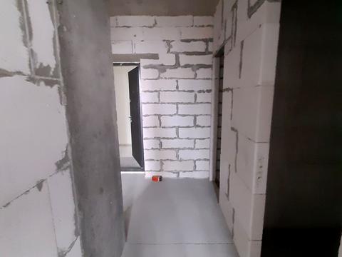 квартира по адресу Парусная ул. (Героев Сталинграда), 1-С