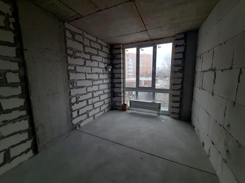 квартира по адресу Парусная ул. (Героев Сталинграда), 1-С