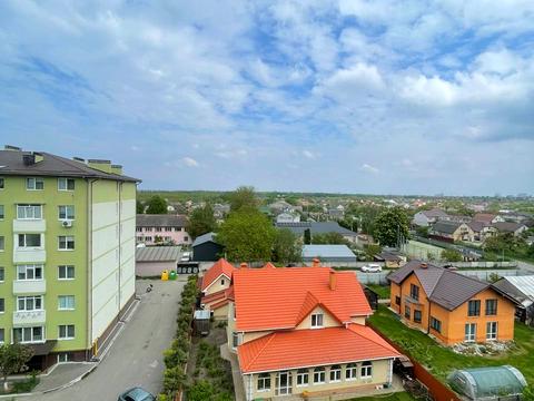 квартира по адресу Європейська ул., 6-А