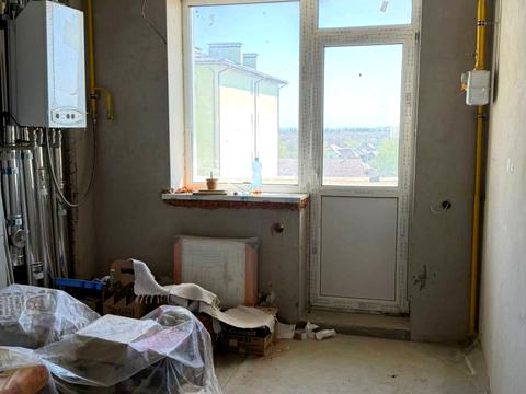 квартира по адресу Європейська ул., 6-А
