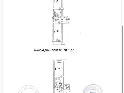 квартира по адресу Європейська ул., 6-А