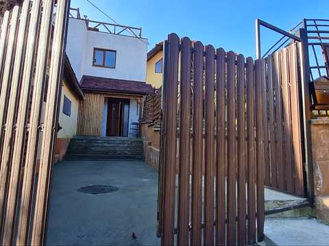 будинок за адресою Ужгород, Кавказька вул.
