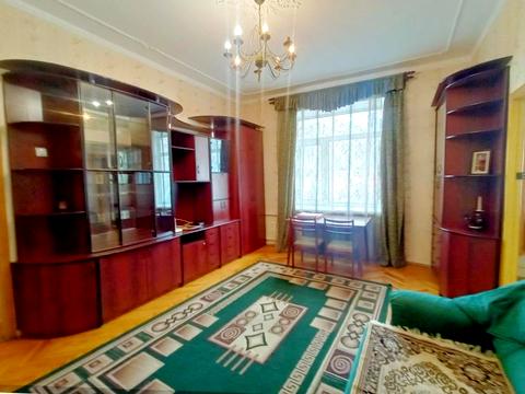 квартира за адресою Ковальський пров., 3