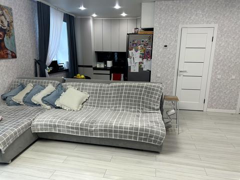 квартира за адресою Миколаївська вул., 26